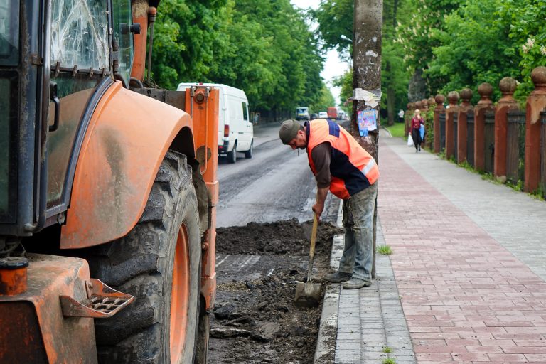 Франківськ, вулиці
