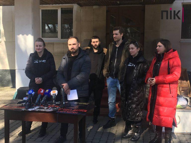 Франківський драмтеатр