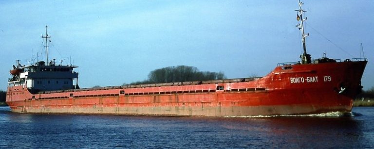 У Чорному морі затонуло судно з українським екіпажем 1 03ed907854c4f29e
