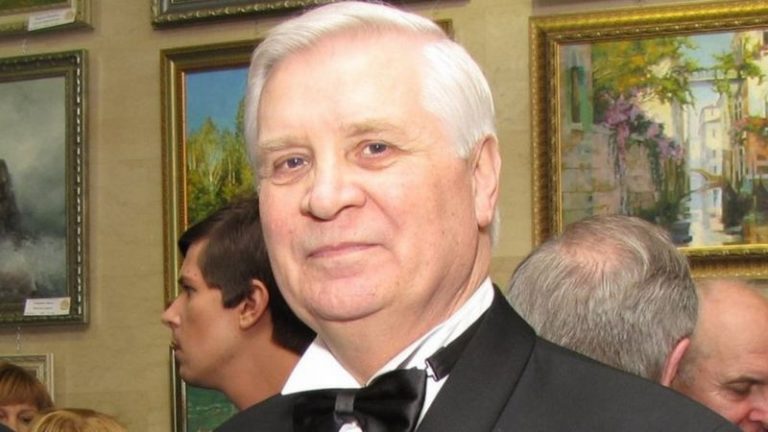 Помер перший очільник закордонних справ України - Анатолій Зленко 5 100908655 unian 193883
