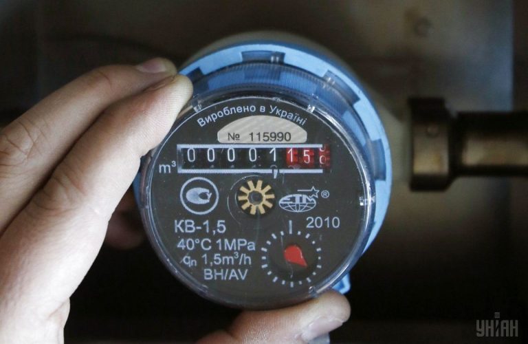 У Калуші підприємець сплатив 151 тис. гривень штрафу за крадіжку води 11 1142700 z 1 travnya spozhivachi vodi bez lichilnikiv platitimut za svoyih susidiv