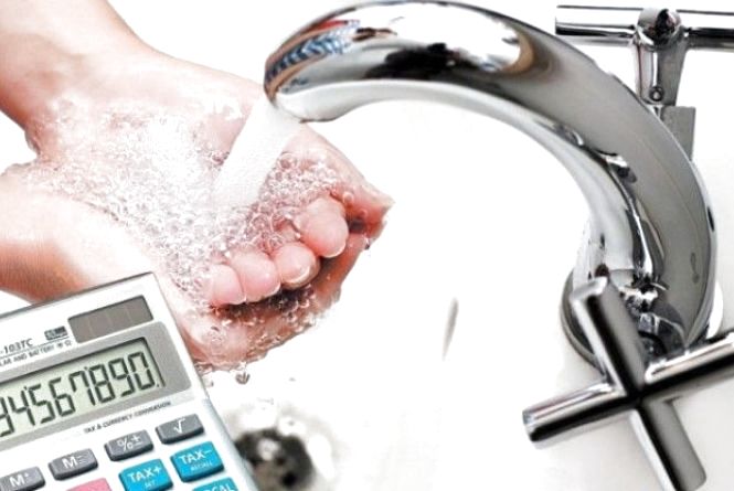 У Яремче з нового року підвищать ціни за воду (нові тарифи)