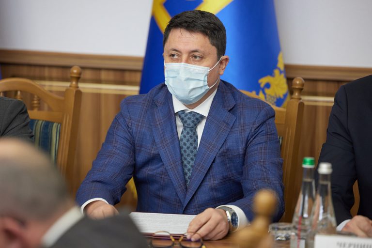 В Івано-Франківську, незважаючи на вихідний, голова ОДА зібрав пресконференцію (ТРАНСЛЯЦІЯ) 2 134345465 2240827116062143 754803793053169583 o
