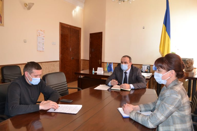 Поліцейська станція, центр безпеки, швидкісний інтернет - мають бути у Білоберізькій громаді на Верховинщині