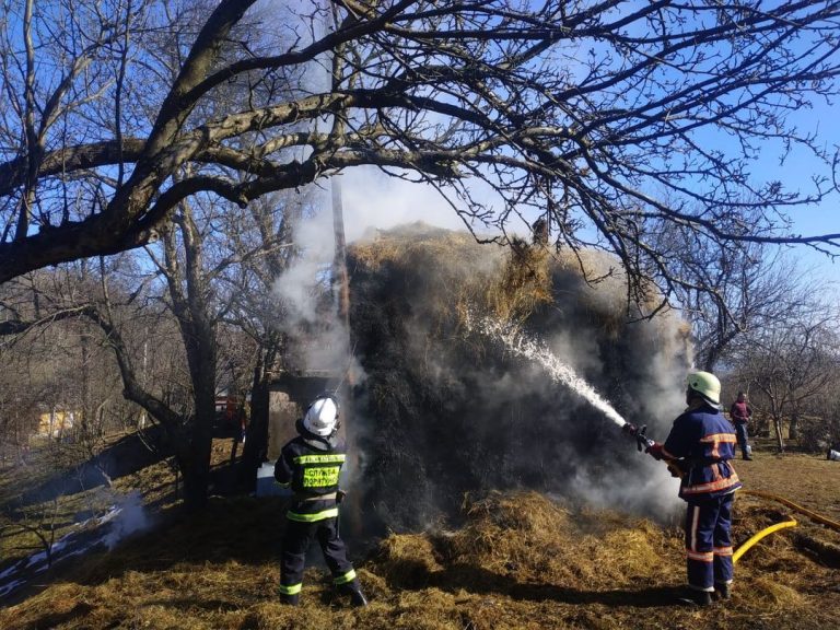 За добу на Івано-Франківщині трапилося 10 пожеж 5 157195705 3726798974106577 5957870233045073998 o