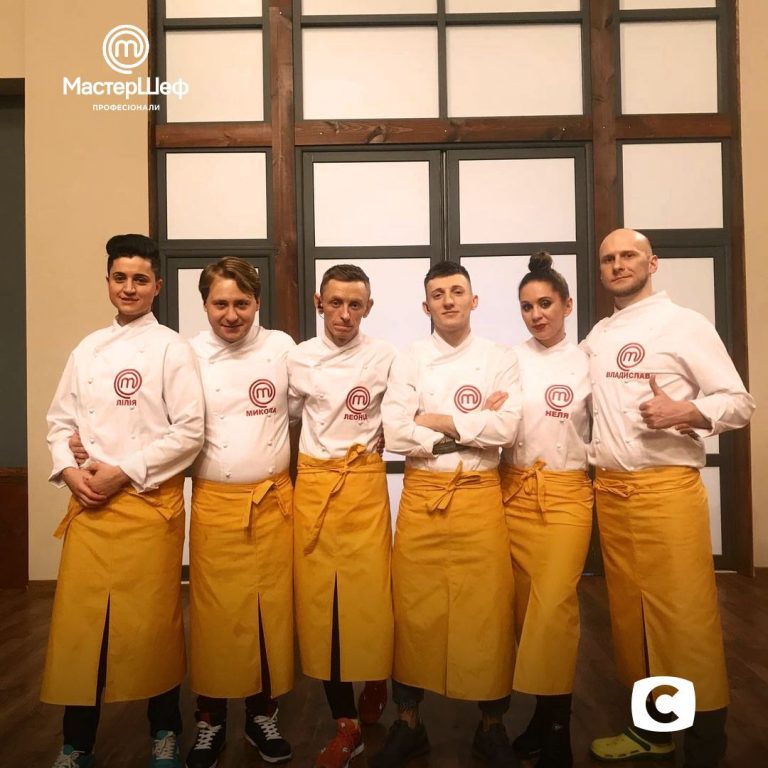 Микола Мигаль підтвердив свій клас на проекті "МастерШеф. Професіонали" (ФОТО) 10 158588020 5157906400917349 2305973235818561654 o