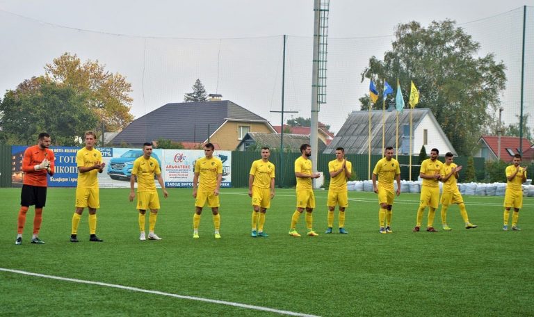 Стало відомо, коли "Прикарпаття" зіграє свій перший офіційний матч 2021-року 5 158730206 3822174134543024 7979185737586401083 o