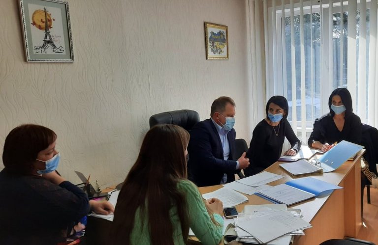 У Бурштині визначили, які школи мають стати опорними
