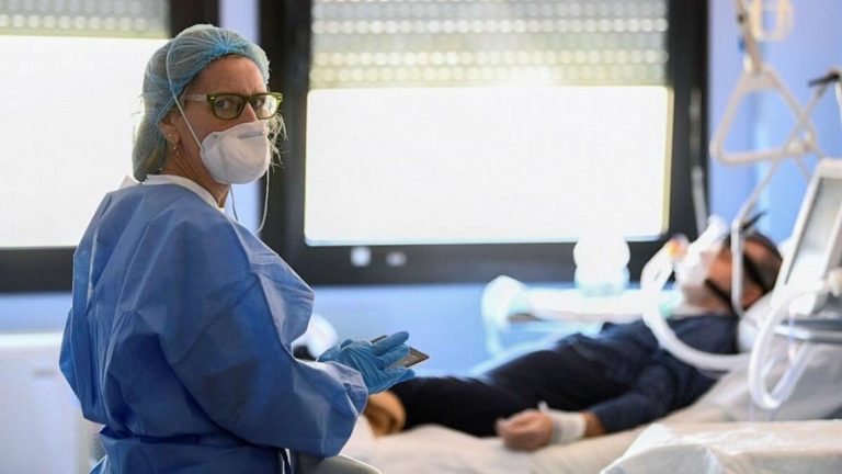 Коронавірус в Україні за минулу добу: статистика в регіонах
