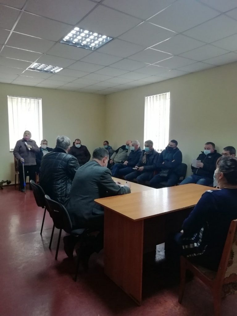 Надвірнянська громада передбачила 500 тис. грн на потреби села Стримба
