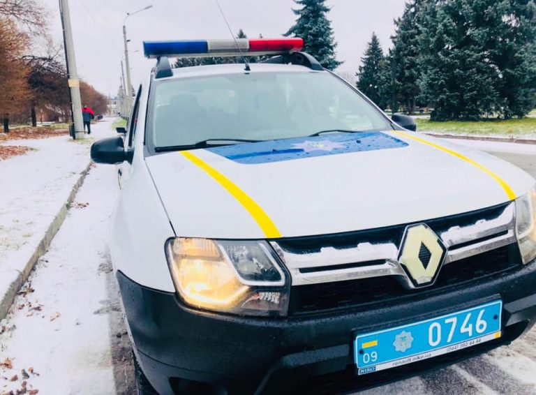 На Прикарпатті виявили автомобіль, який чотири місяці перебував у розшуку (ФОТО) 7 159482736 5607436515963609 822109040450127631 n