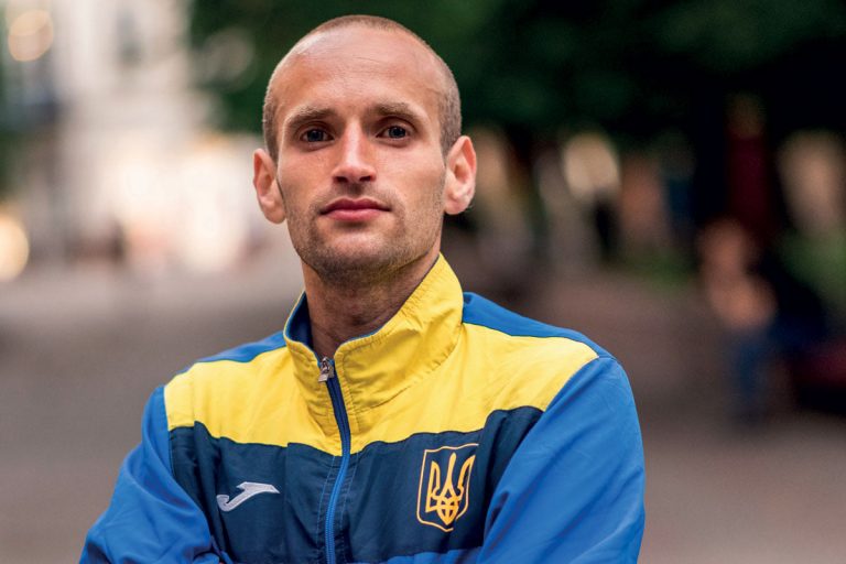 Двоє паралімпійців з Франківська вибороли "золото" на Чемпіонаті Європи 7 160014215 2841361086182731 4069076639509756195 o