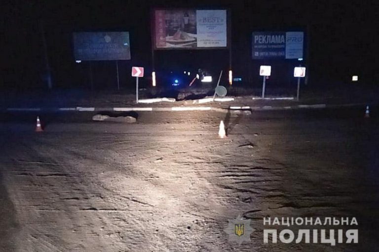 На Хмельниччині в ДТП потрапила мешканка Снятинщини (ФОТО) 3 На Хмельниччині в ДТП потрапила мешканка Снятинщини (ФОТО)