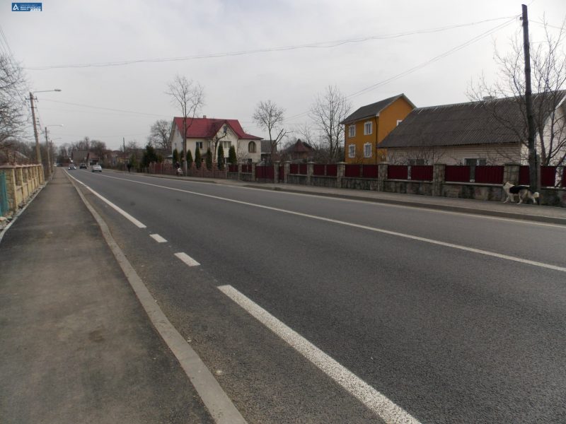 У Надвірній встановлять автобусну зупинку (ФОТО)