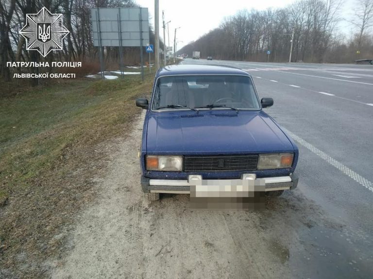На Львівщині затримали прикарпатця, який вкрав ВАЗ (ФОТО) 5 160687340 2599104683724621 4085244396551145526 n