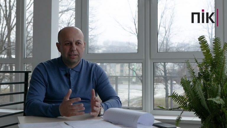 Стало відомо, що задекларував у 2024 році голова Галицької громади Олег Кантор 10 Стало відомо, що задекларував у 2024 році голова Галицької громади Олег Кантор
