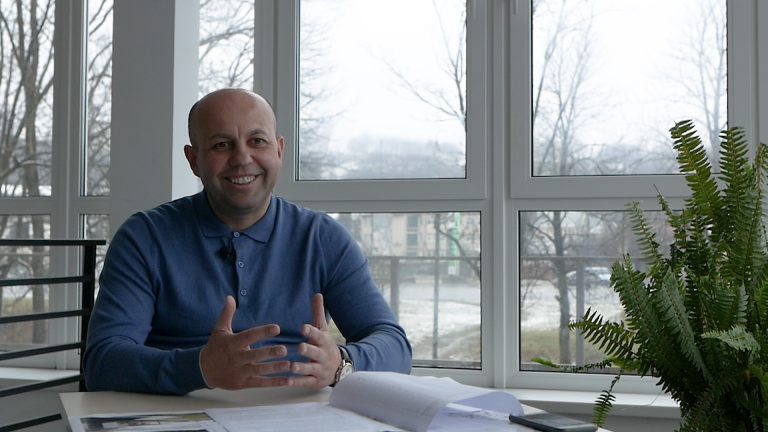 Відеоанонс: Галицький голова Олег Кантор - 100 днів у владі (ВІДЕО) 12 Відеоанонс: Галицький голова Олег Кантор - 100 днів у владі (ВІДЕО)
