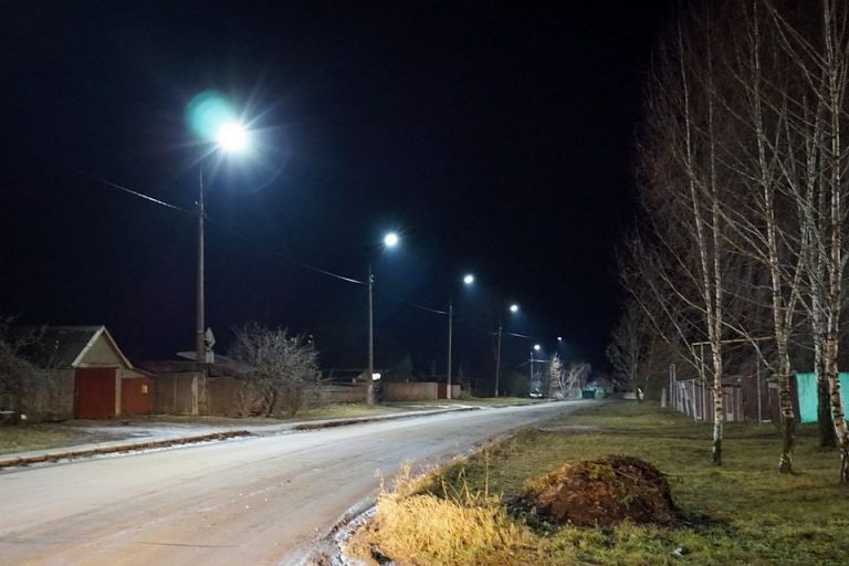 Чому у Долинській громаді закликають вимикати вночі вуличне світло 6 163105006 10222147752355206 5153275629866367361 n 1