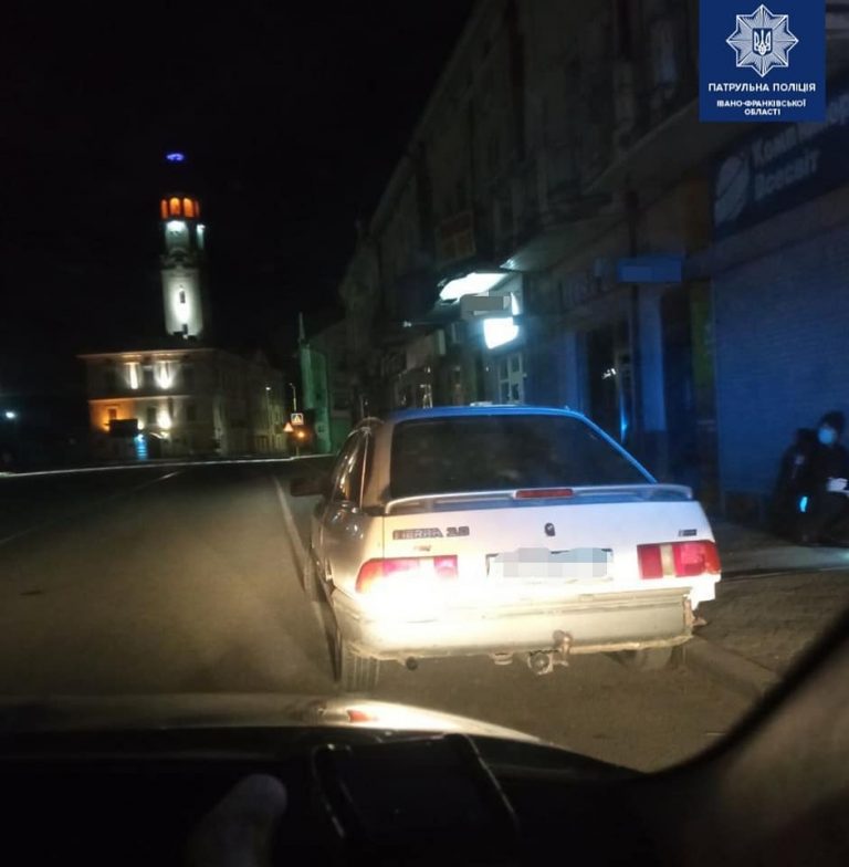 У Снятині зупинили п’яного водія з наркотиками (ФОТО) 3 163438035 3879978585419579 1692113663955102152 n
