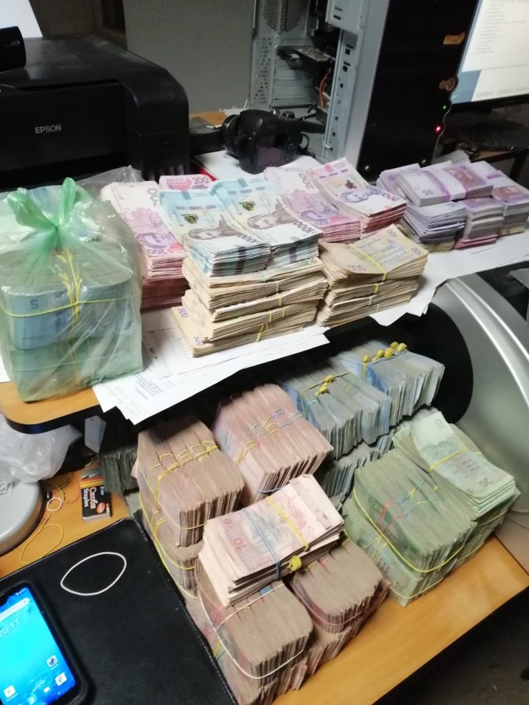 На Прикарпатті мережа закладів громадського харчування не сплатила 5 млн грн податків 12 164435598 2947497138814279 9015913050910259812 o