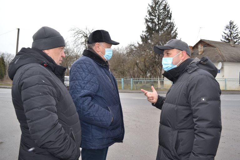 У Галичі хочуть встановити додаткові зупинки та відремонтувати автомобільний міст через Дністер (ФОТО) 11 У Галичі хочуть встановити додаткові зупинки та відремонтувати автомобільний міст через Дністер