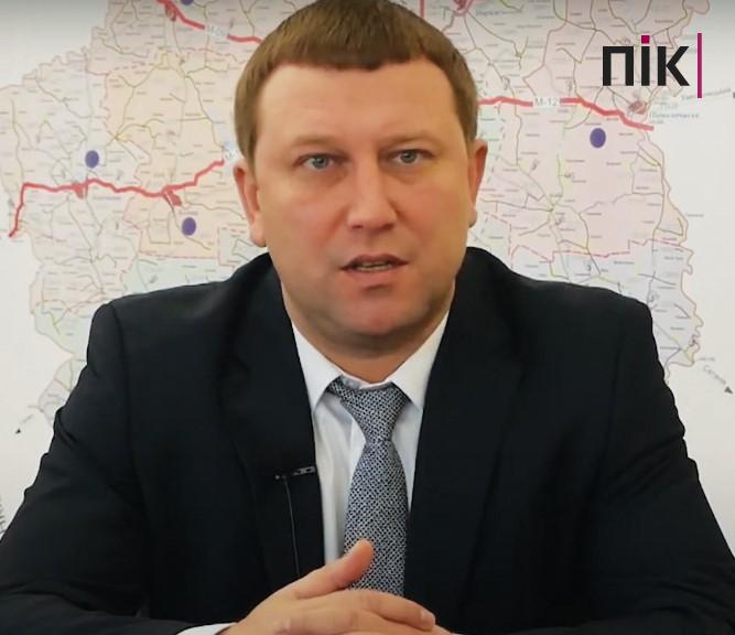 «Маю амбіцію вивести Тернопільщину у ТОП-5 областей України” – Володимир ТРУШ 3 166401586 353229012705414 4448075018525449587 n 1