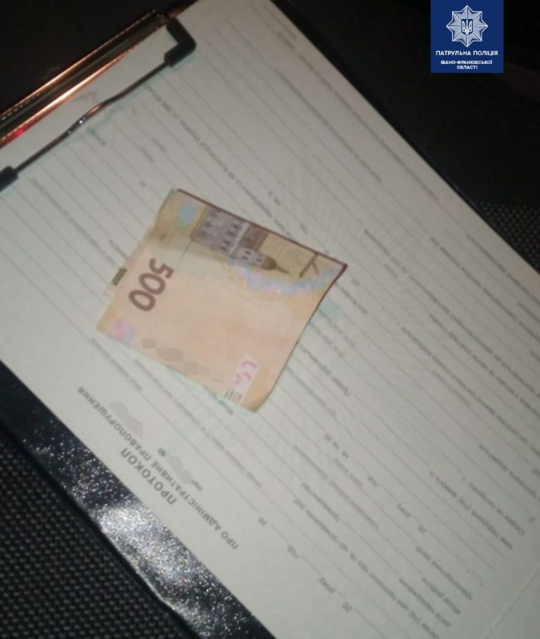 У Тисменицькому районі чоловік хотів дати хабар поліцейським 6 167591034 3905937919490312 9065151948404577572 n