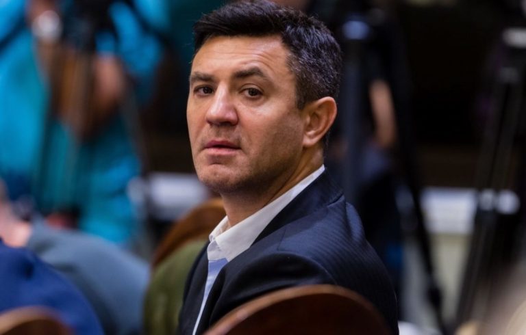 Голова ОДА Бойчук «сьогодні знаходиться на своєму місці", сказав заступник голови Комітету ВР Тіщенко у Франківську 11 257757