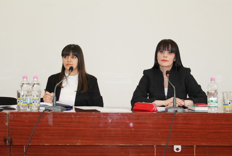 У Тисмениці відбулося засідання виконкому: прийняли 10 рішень 7 3 VYKONKOM 06