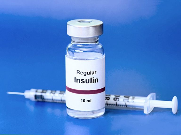 У Долині виділили кошти на інсулін 12 352 long acting and short acting insulin