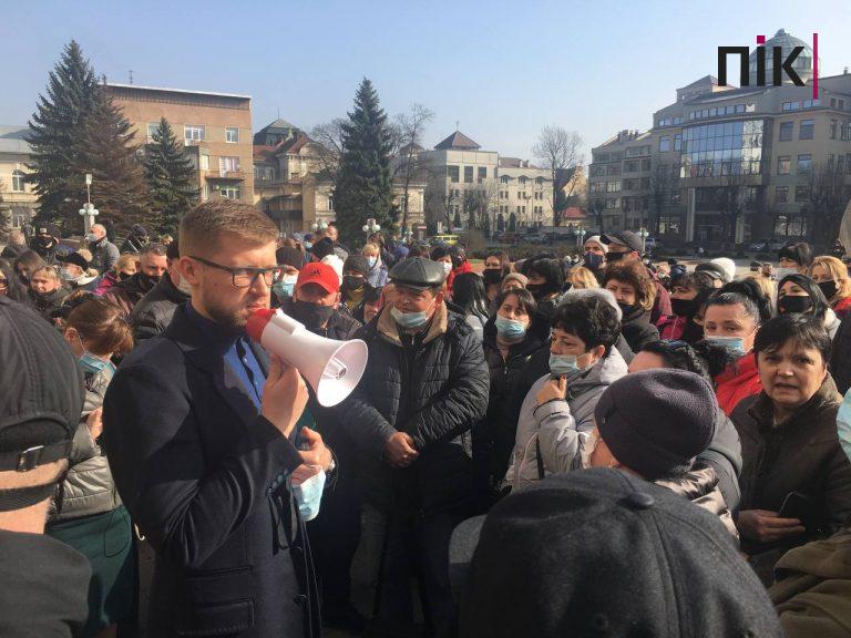 «Карантинні заходи повинні бути одні для всіх», - заступник голови ОДА вийшов до підприємців (ФОТО) 6 7d24cab0 72e8 4194 8dc7 5b7e3608a615