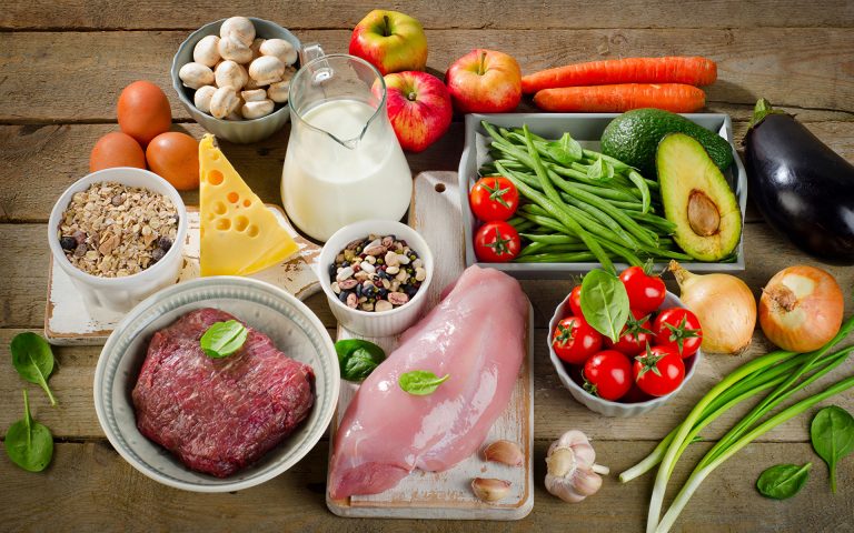 Ціни на продукти у Калуші: що коштує найдорожче 9 Цінова ситуація на ринку Прикарпаття у квітні: що подорожчало найбільше