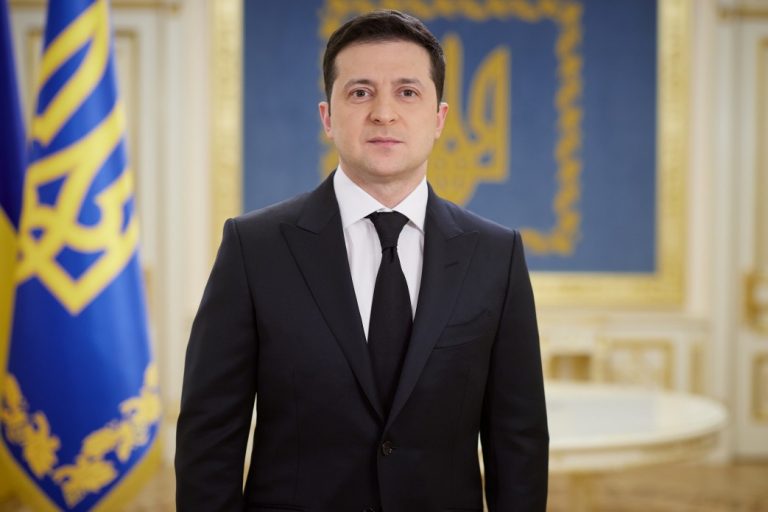 Зеленський сказав, що для нього немає різниці: Медведчук, Коломойський, Порошенко чи Ахметов…