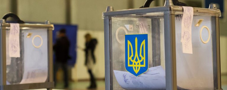 На виборах у 87 окрузі розслідують можливий підкуп виборців 3 961b73e17604d91929242794d8558235