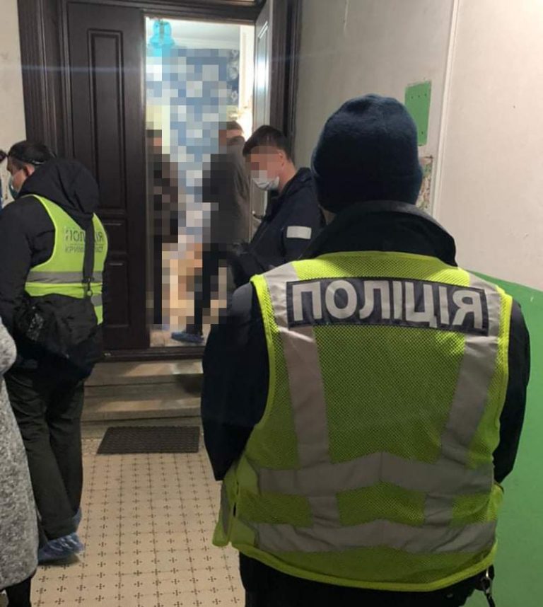 У Львові студентку знайшли вбитою в орендованій квартирі. Підозрюваного затримали 2 FB IMG 1617166540712