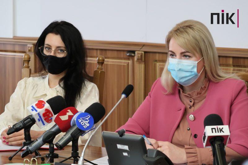 Онлайн тиждень Донеччини на Івано-Франківщині: який досвід можемо перейняти? (ФОТО) 17 Мости для співпраці