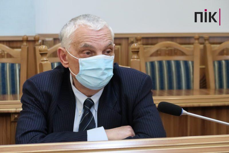 Онлайн тиждень Донеччини на Івано-Франківщині: який досвід можемо перейняти? (ФОТО) 13 Мости для співпраці