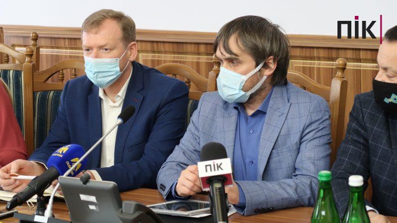 Донеччина ділиться своїм досвідом з Івано-Франківщиною в режимі онлайн (ФОТО) 4 Івано-Франківщина та Донеччина будують мости для співпраці