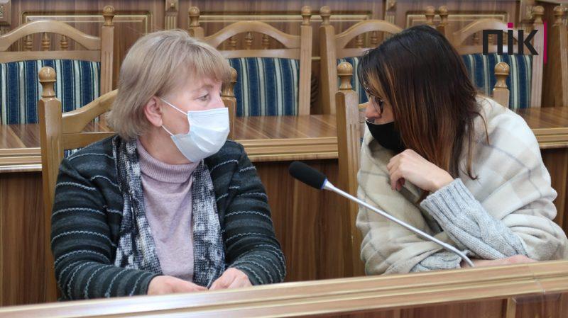 Донеччина ділиться своїм досвідом з Івано-Франківщиною в режимі онлайн (ФОТО) 6 Івано-Франківщина та Донеччина будують мости для співпраці