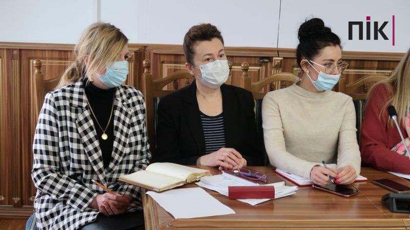 Донеччина ділиться своїм досвідом з Івано-Франківщиною в режимі онлайн (ФОТО) 8 Івано-Франківщина та Донеччина будують мости для співпраці