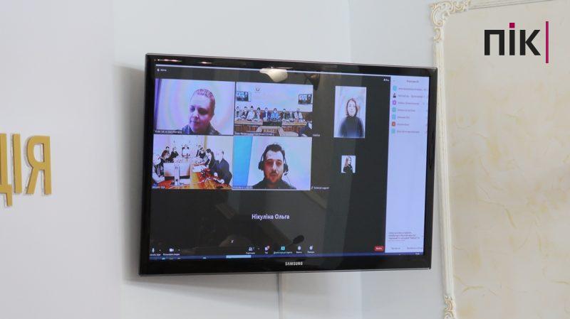 Донеччина ділиться своїм досвідом з Івано-Франківщиною в режимі онлайн (ФОТО) 10 Івано-Франківщина та Донеччина будують мости для співпраці