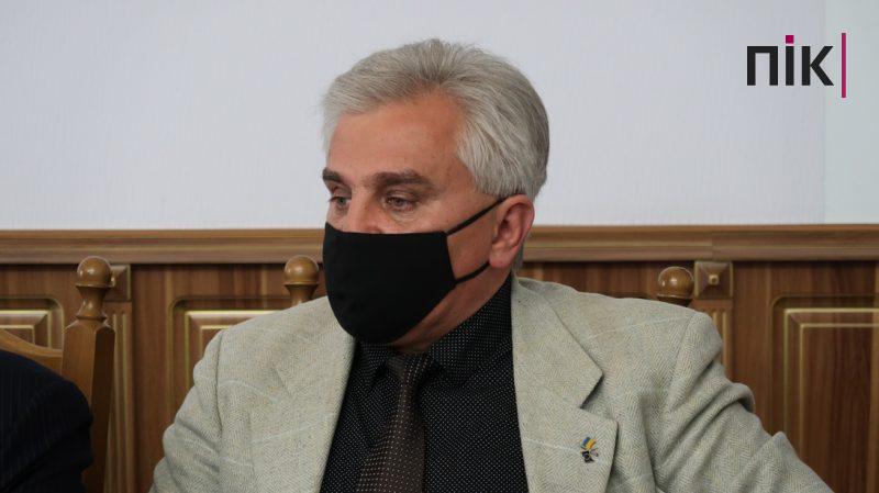 Донеччина ділиться своїм досвідом з Івано-Франківщиною в режимі онлайн (ФОТО) 12 Івано-Франківщина та Донеччина будують мости для співпраці