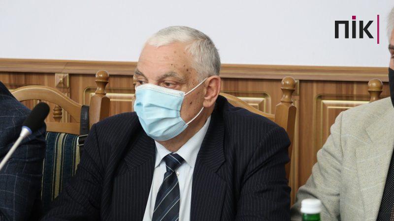 Донеччина ділиться своїм досвідом з Івано-Франківщиною в режимі онлайн (ФОТО) 13 Івано-Франківщина та Донеччина будують мости для співпраці