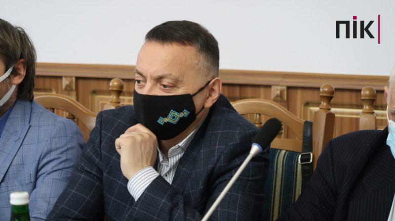 Донеччина ділиться своїм досвідом з Івано-Франківщиною в режимі онлайн (ФОТО) 14 Івано-Франківщина та Донеччина будують мости для співпраці