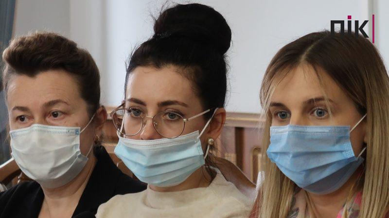 Донеччина ділиться своїм досвідом з Івано-Франківщиною в режимі онлайн (ФОТО) 17 Івано-Франківщина та Донеччина будують мости для співпраці