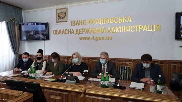 Міст співпраці: Івано-Франківщина ділиться досвідом з Донеччиною (ФОТО) 2 IMG 0381