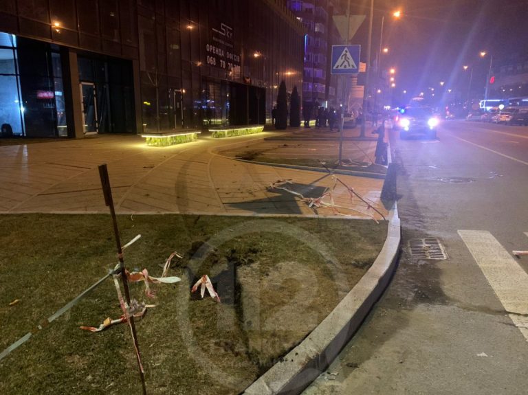У Франківську трапилася ДТП 2 IMG 20210320 224825 352