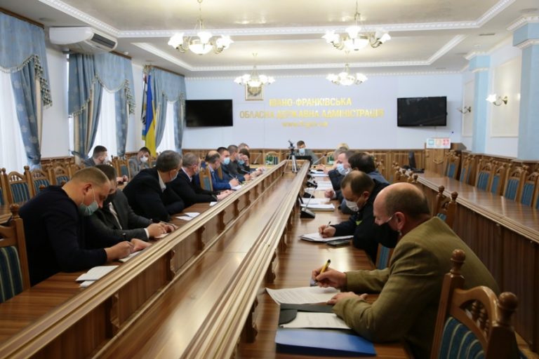 На Прикарпатті посилюють контроль за АЗС: що на меті 8 На Прикарпатті заявили про посилення контролю за АЗС