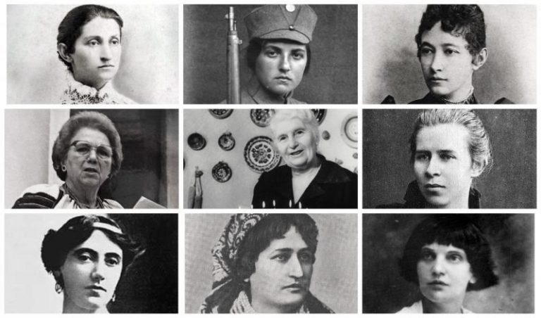 10 вулиць Івано-Франківська, названих на честь відомих жінок (ФОТО) 1 10 вулиць Івано-Франківська