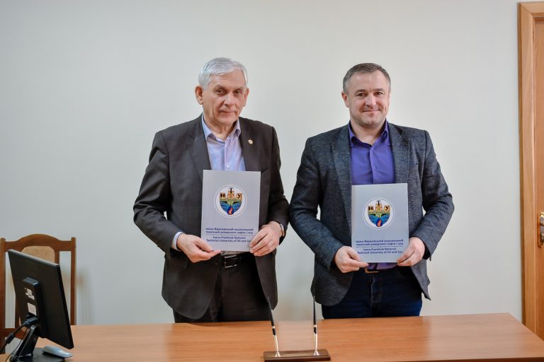 Університет нафти і газу підписав угоду про співпрацю з Долиною (ФОТО) 8 Photo 12 2